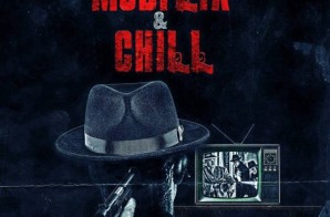 J. Montego – Mobflix & Chill (EP)