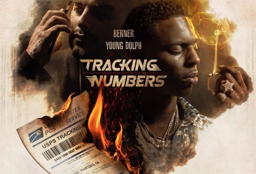 Young Dolph & Berner – Knuckles Ft. Gucci Mane