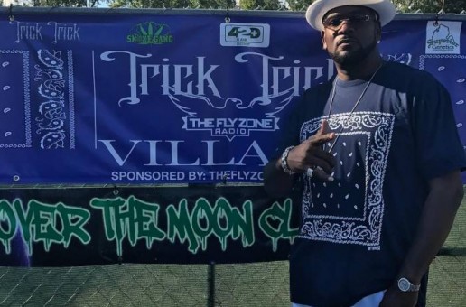 Trick Trick – You Can’t Judge Me (Video)