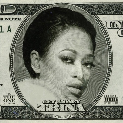 trina-get-money-500x500 Trina - Get Money  