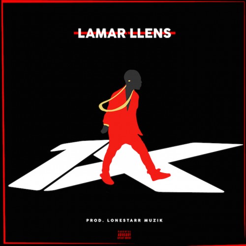 unnamed-10-500x500 Lamar Llens - 1 Time (Prod. by Lonestarr Muzik)  