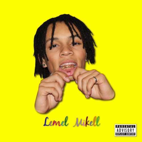 unnamed-14-500x500 Lemel Mikell - Lemel Mikell EP  