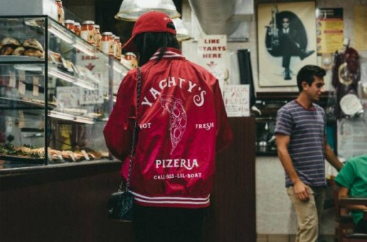 Lil Yachty Announces Yachty’s Pizzeria Pop-Up at Famous Ben’s Pizza in NYC!