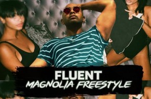 Fluent – Magnolia (Freestyle)