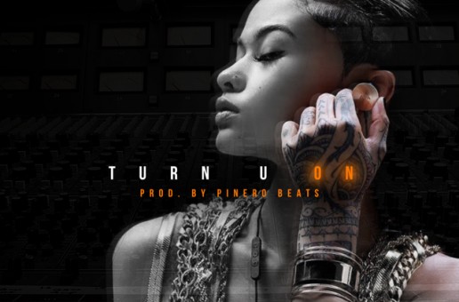 Prentice – Turn U On