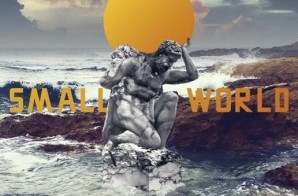 Def3 – Small World (Album Stream)