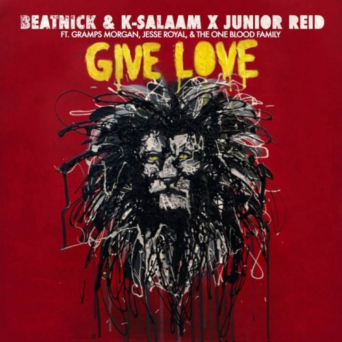 unnamed-4-3-500x500 Beatnick & K-Salaam x Junior Reid - Give Love EP  
