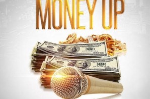 Marv Allen – Money Up Ft.  Money Bagg Yo (Prod By Mr. Hanky)