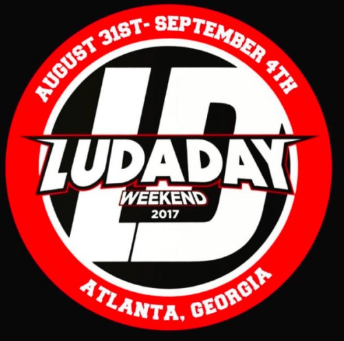 unnamed-500x496 Ludacris to Bring Cardi B, Dave East, LaLa Anthony and Many More to the 2017 LudaDay Weekend Festivities  