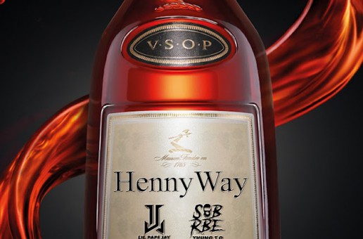 Lil Papi Jay Ft. SOB x RBE (Yhung T.O) – Hennyway (Video)