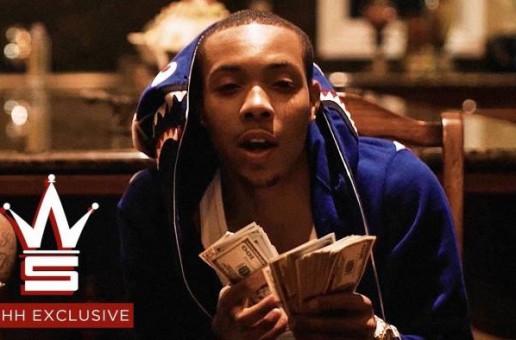 G Herbo – Legend (Video)