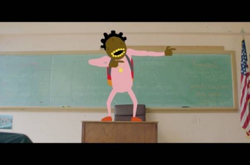 Kodak Black – Patty Cake (Video)