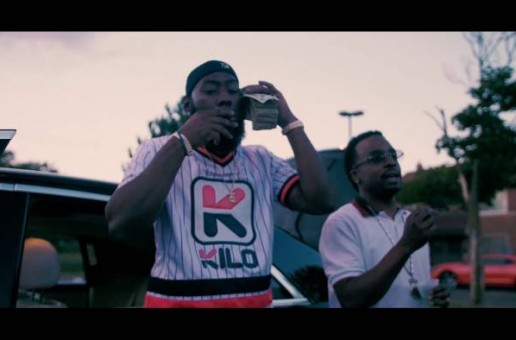 Safebin Ballaz – Lookin Like Money Ft. 1000, Tre Moneybaby & Keloyay (Video)