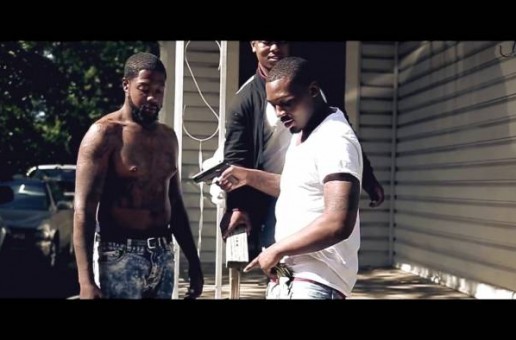 Tae Hood – Do Sumn (Video)