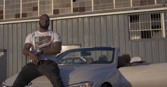 Vonte – Ghetto Black Boy (Video) | Home of Hip Hop Videos & Rap Music ...