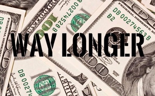 Future x Young Thug – Way Longer