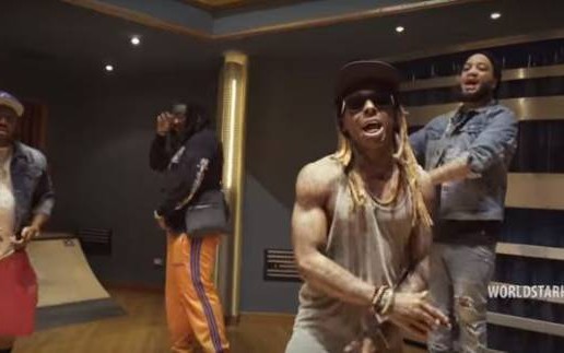 Lil Wayne – Loyalty Ft. Gudda Gudda & HoodyBaby (Video)