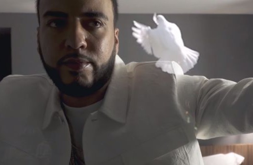 French Montana – White Dress (Video)