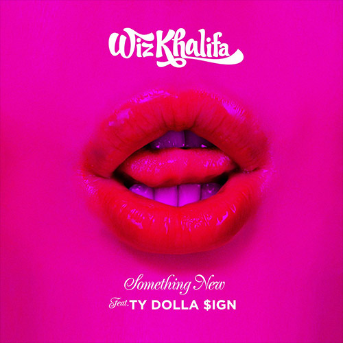 wiz-khalifa-something-new Wiz Khalifa - Something New Ft. Ty Dolla $ign  