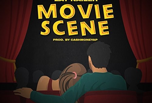 Zay Nailer – Movie Scene