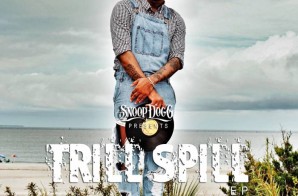 Clay James – Trill Spill (EP)
