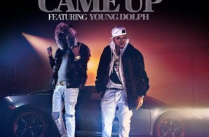Devin Hill – Came Up Ft. Young Dolph (Video)