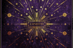 Big K.R.I.T. – Confetti
