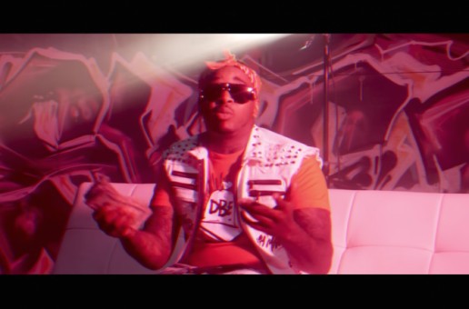 DBE Meech – Moving A Key Ft. Moneybagg Yo (Video)