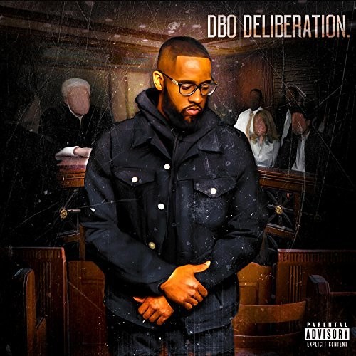 Deliberation Dbo - Deliberation (Mixtape)  