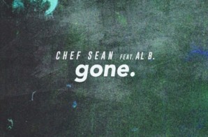 Chef Sean – Gone Ft Al B Sure Jr.