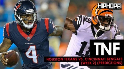 IMG_8978-500x279 TNF: Houston Texans vs. Cincinnati Bengals (Week 2 Predictions)  