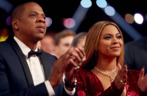Jay Z & Beyonce to Headline Hurricane Benefit Concert in NYC!