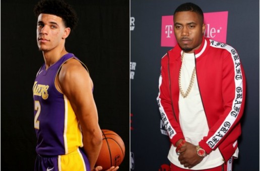 Lil B & T.I. Reprimand Lonzo Ball For His Nas Comment!