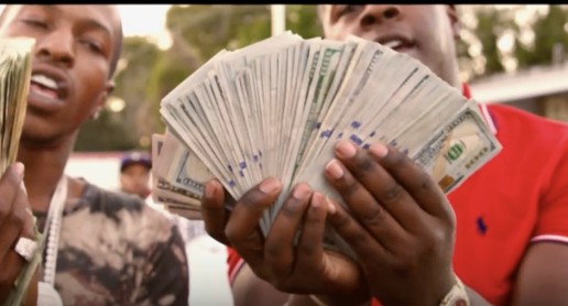 Million Dolla Meat – Who Do It Like Dat Ft. Blac Youngsta (Video)