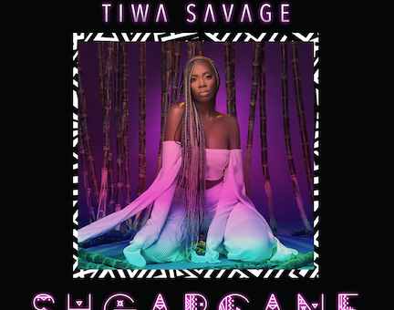 Tiwa Savage – Sugarcane EP