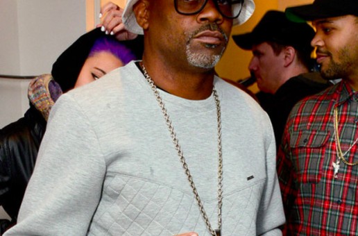 Dame Dash Shares His Thoughts On Jay Z’s “4:44”