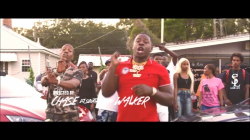 Screenshot-52-500x281 Million Dolla Meat x Blac Youngsta - Who Do It Like Dat (Video)  