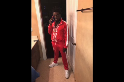 Kodak Black – Conditioned