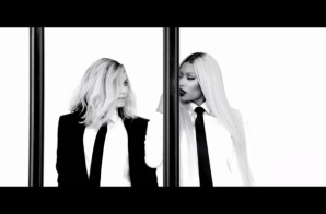 Fergie – You Already Know Ft. Nicki Minaj (Video)