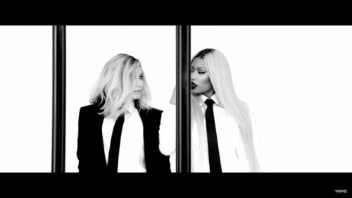 Screenshot-64-500x281 Fergie - You Already Know Ft. Nicki Minaj (Video)  