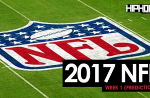 HHS1987’s Terrell Thomas’ 2017 NFL Week 1 (Predictions & Fantasy Sleepers)