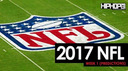 Week-1-NFL-500x279 HHS1987’s Terrell Thomas' 2017 NFL Week 1 (Predictions & Fantasy Sleepers)  