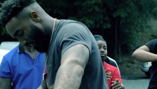 YE Nellz – F.A.T.O.S. (Video)