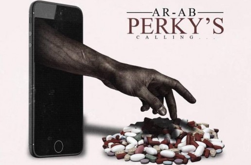 AR-AB – Perky’s Calling (Audio)