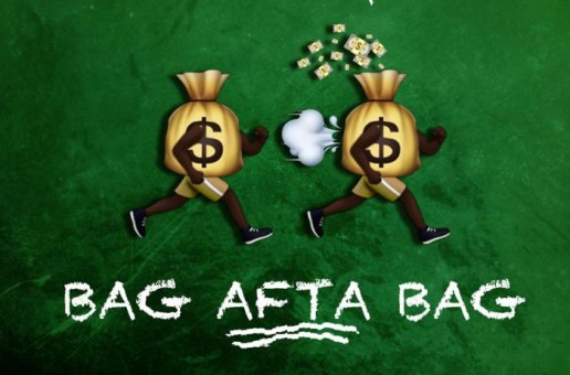 SQ Lac – Bag Afta Bag