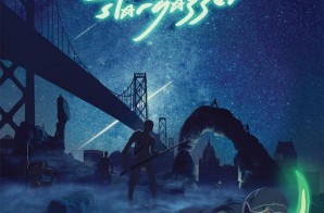 Harris The KnowItAll – Stargazzer (Album Stream)