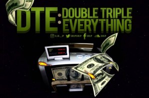 Sir JP – Double Triple Everything