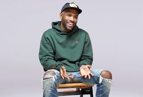 frank-interview-500x340 Frank Ocean Performs Live Studio Version of “Nikes” (Video)  