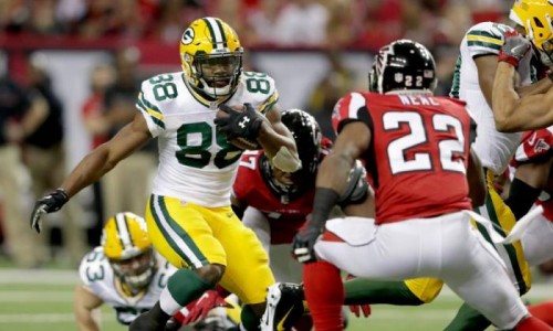 gettyimages-632408226-e1505487407671-500x300 HHS1987’s Terrell Thomas’ 2017 NFL Week 2 SNF: Green Bay Packers vs. Atlanta Falcons (Predictions)  