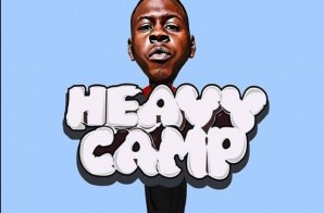 Blac Youngsta – Heavy Camp (Mixtape)